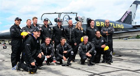 breitling jet team event 2018 schedule|breitling aerobatic team.